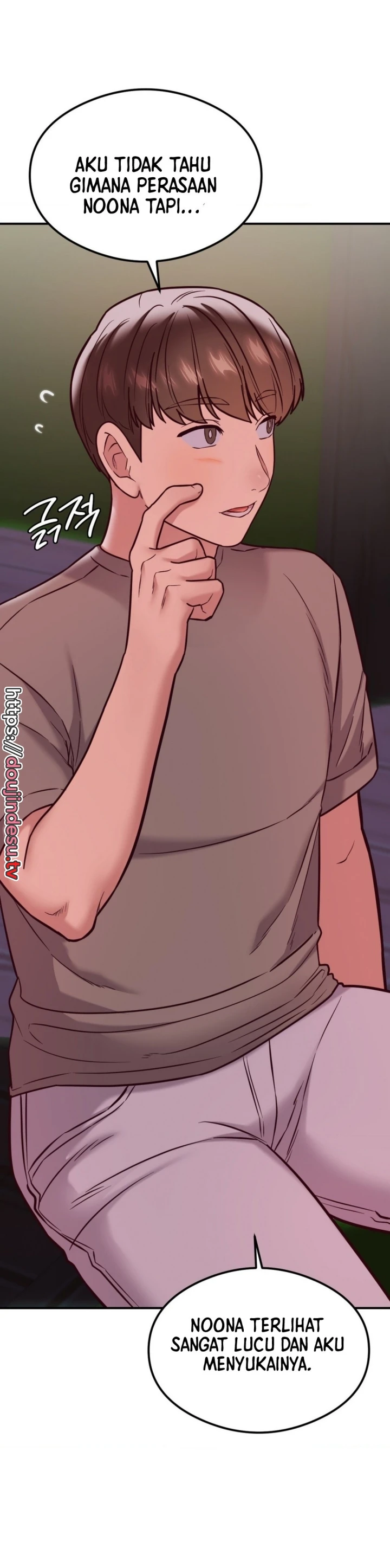 Magical Massage Chapter 20 - Page 36